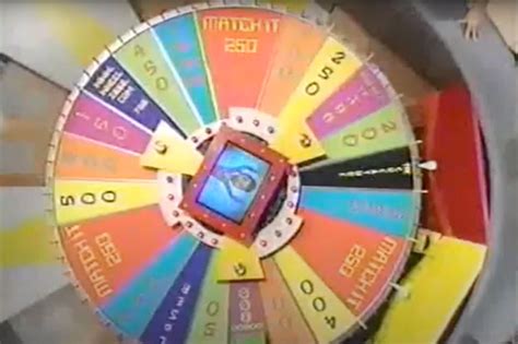 2000 wheel of fortune